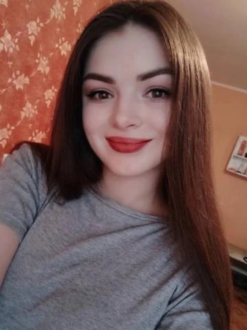Анкета проститутки Каролина - Фото 1, , 26 лет, №350215